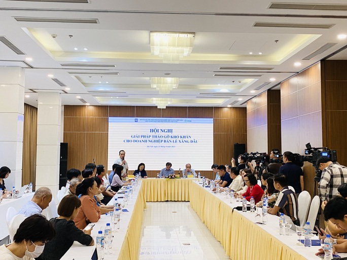 Toàn cảnh sự kiện