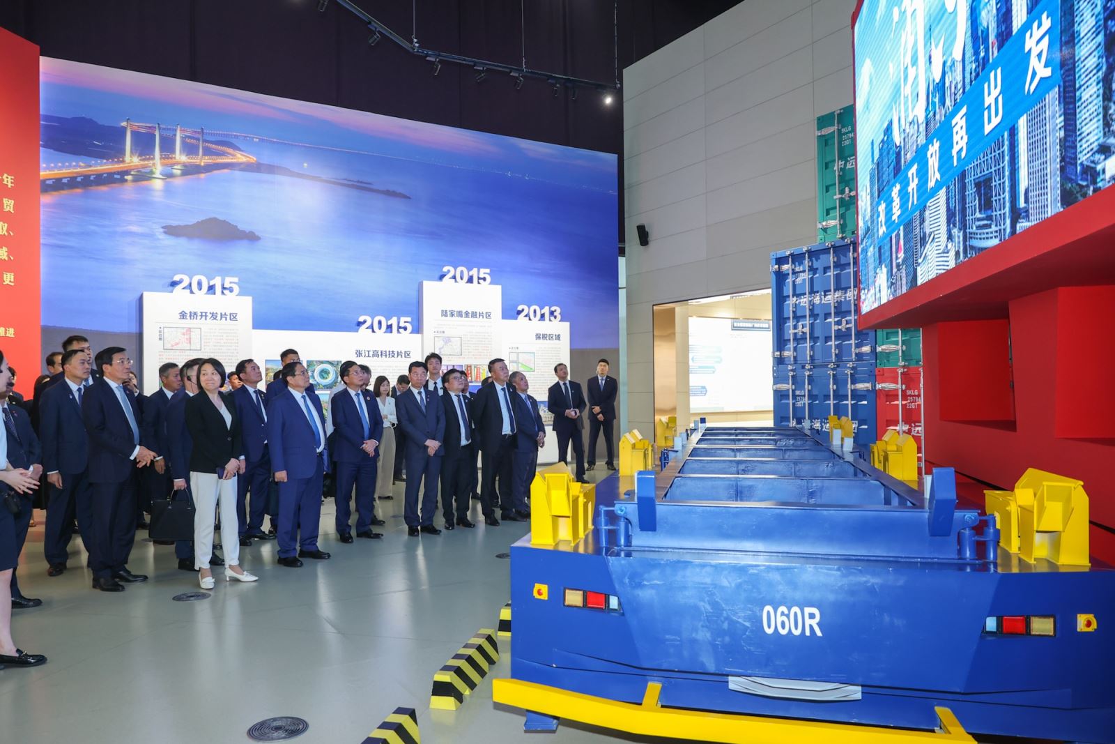 Ảnh: VGP/Nhật Bắc