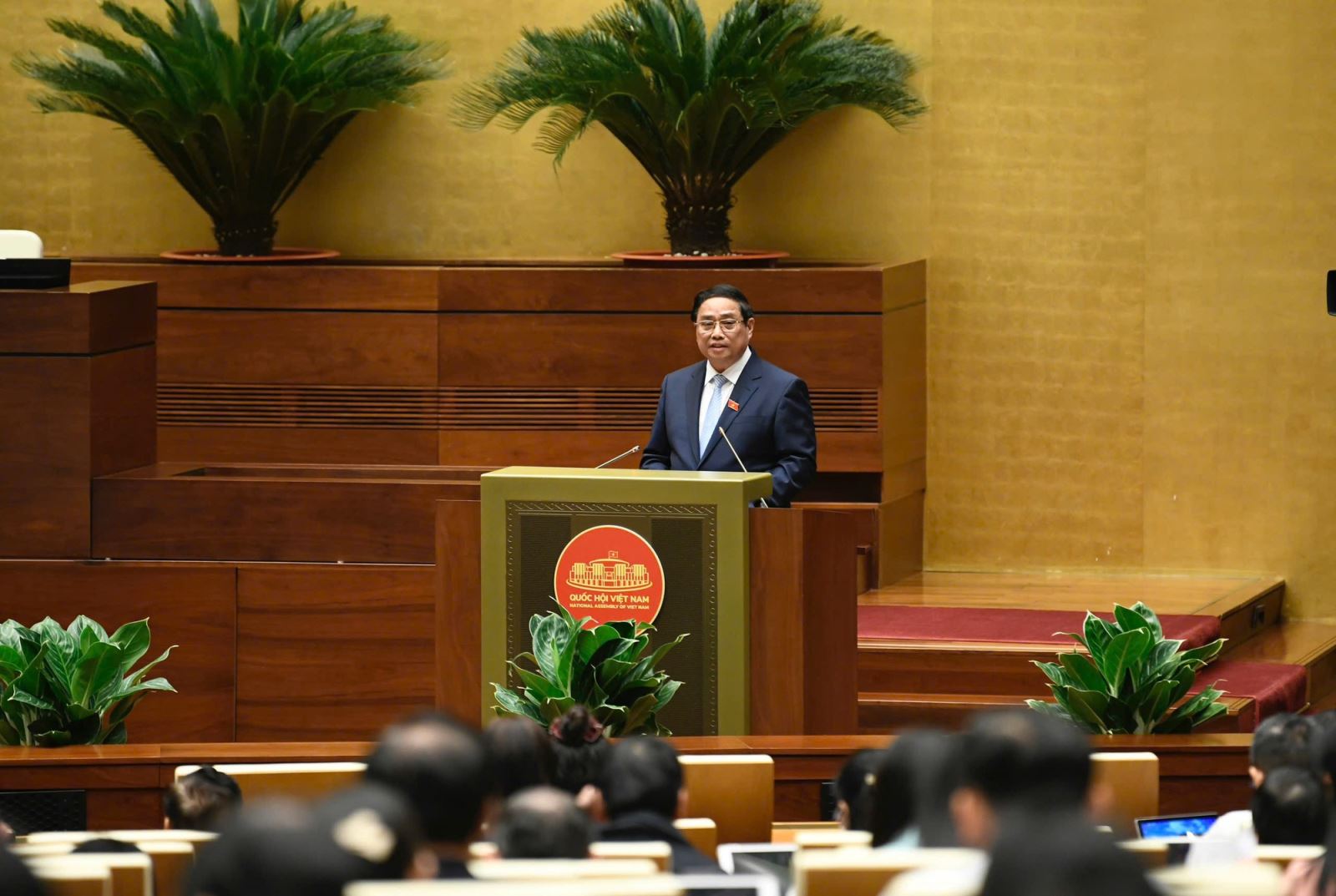 Ảnh: VGP/Nhật Bắc