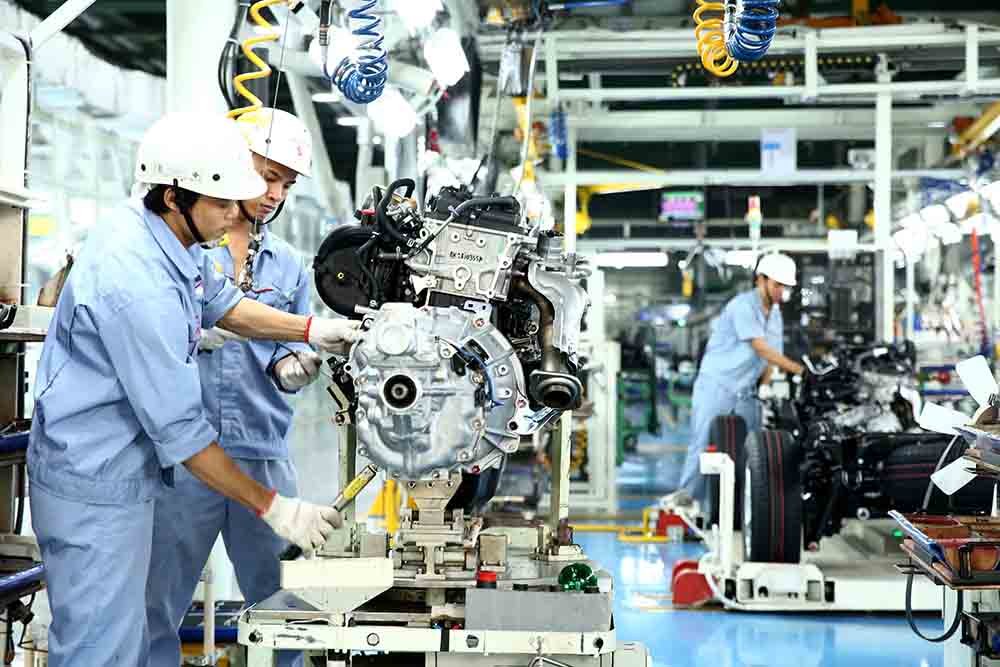 Một số lưu ý cho doanh nghiệp Việt Nam khi xuất khẩu sang thị trường Italia. Ảnh minh hoạ