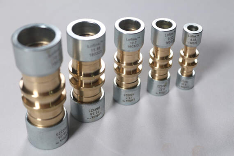 Canada kết luận cuối cùng vụ chống bán phá giá và chống trợ cấp với khớp nối ống đồng của Việt Nam. Ảnh minh hoạ 