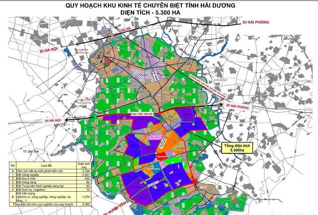 Nguồn: Báo Hải Dương