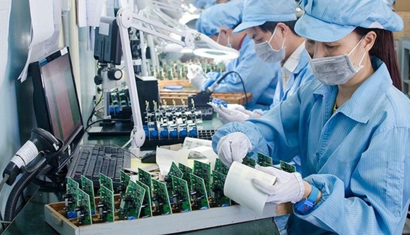 Ảnh minh hoạ. Nguồn: IT