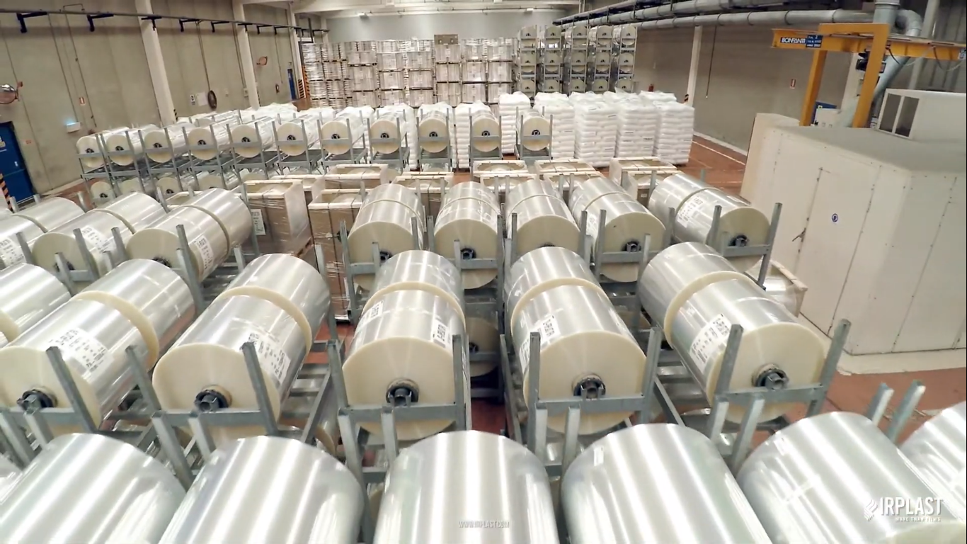 Indonesia tổ chức phiên điều trần rà soát cuối kỳ chống bán phá giá màng BOPP của Việt Nam. Ảnh minh hoạ 