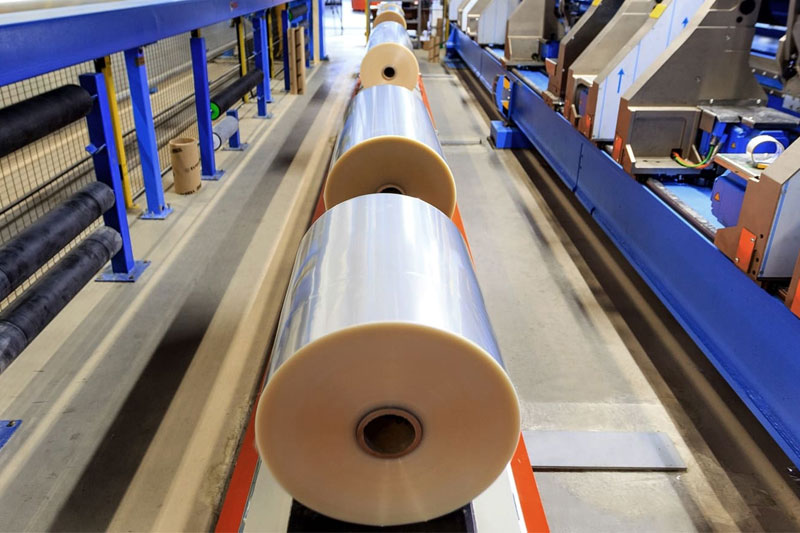 Indonesia rà soát cuối kỳ lần 2 về thuế chống bán phá giá với màng BOPP của Thái Lan và Việt Nam. Ảnh minh hoạ 