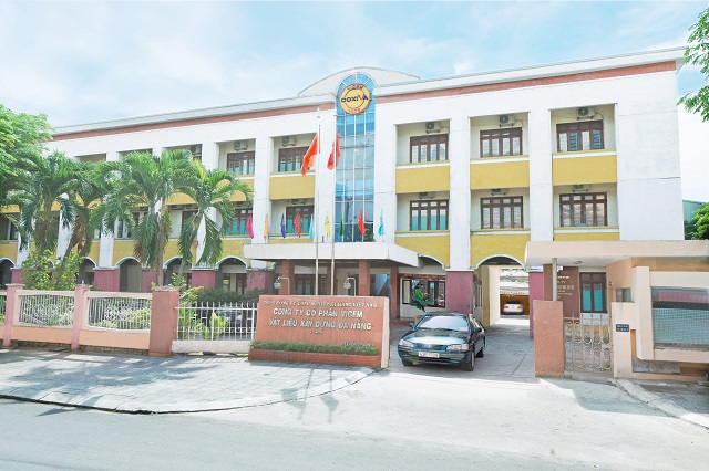 Chủ tịch HĐQT Công ty Cổ phần Vicem Vật liệu xây dựng Đà Nẵng bị bắt