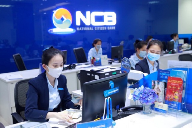 NCBank kết quả doanh thu, lợi nhuận Quý III/2022 đều âm cùng áp lực nợ xấu tăng cao