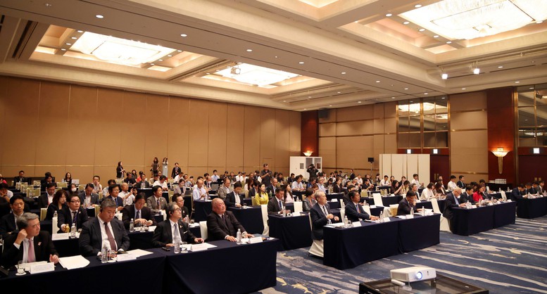 Diễn đàn Kinh tế Việt Nam – Kansai, diễn ra ngày 9/9/2025 tại Osaka (Nhật Bản)