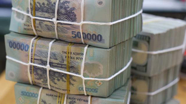 Quyết định phân bổ ngân sách trung ương năm 2023. Ảnh minh hoạ