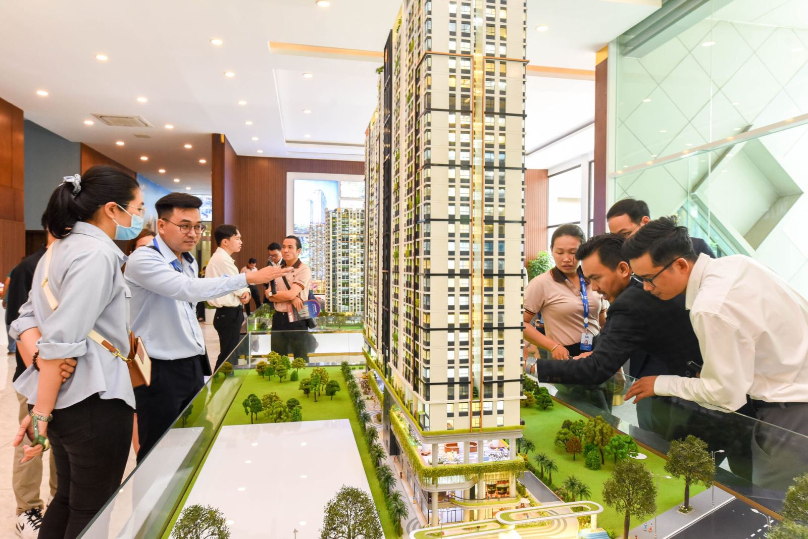 Giấc mơ an cư của người trẻ Việt, tưởng chừng như xa vời, nay đang dần trở thành hiện thực nhờ những chính sách đúng đắn và sự đồng lòng của cả hệ thống
