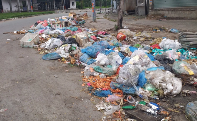 Bộ chỉ số đánh giá kết quả bảo vệ môi trường nhằm tăng cường trách nhiệm quản lý nhà nước, khuyến khích nỗ lực của địa phương trong công tác bảo vệ môi trường. Ảnh minh họa