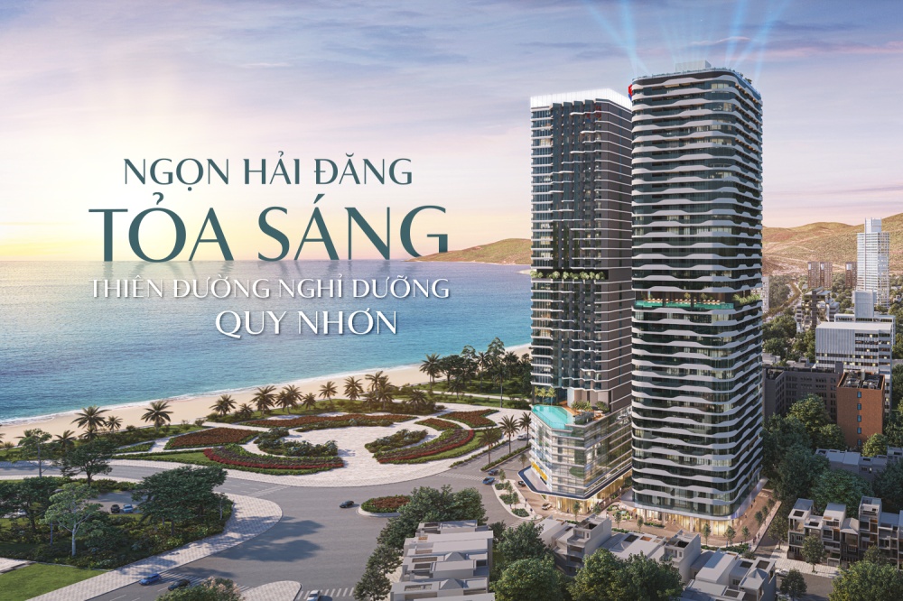 Hiện tại, dự án CADIA Quy Nhơn được giới thiệu do Phát Đạt corporation là chủ đầu tư dự án và  DKRA Vietnam là Tổng đại lý tiếp thị và phân phối khối căn hộ du lịch của dự án này.