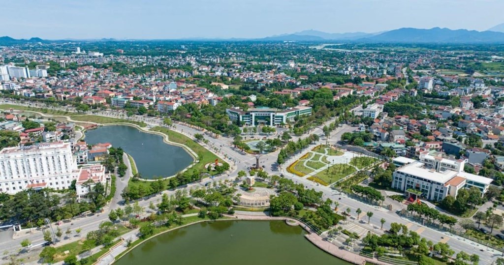 Phú Thọ: Tăng tốc hoàn thành các chỉ tiêu đề ra trong 3 tháng cuối năm.