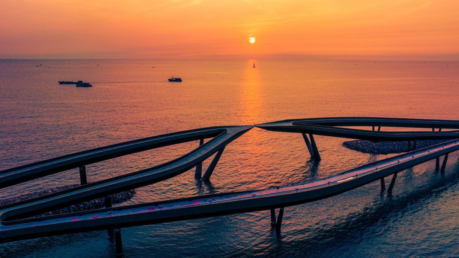 Thương hiệu cao cấp nhất của Marriott International sẽ có mặt tại Hòn Thơm, Phú Quốc.