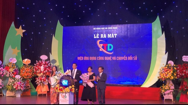 Hội đồng quản lý Viện gồm ông Hoàng Văn Mai - Chủ tịch Hội đồng; bà Trần Thị Tuyết Mai - Phó Chủ tịch Hội đồng và bà Phạm Thị Thanh - Phó Chủ tịch Hội đồng