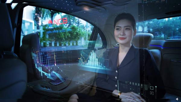 Sống trên đời, ai cũng có ước mơ và mong muốn được đồng hành trên hành trình kiến tạo tương lai