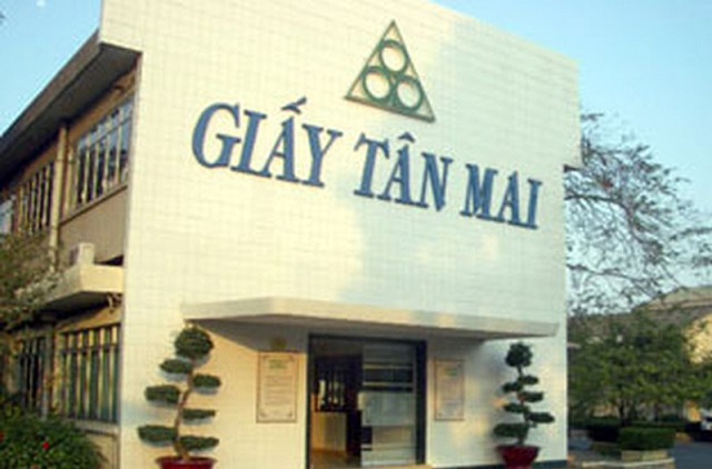 Tân Mai Group – “con nợ truyền kỳ” ngành thuế tỉnh Đồng Nai