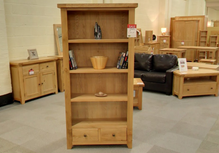 Hoa Kỳ tiếp tục gia hạn thời gian ban hành kết luận cuối cùng điều tra xem xét phạm vi sản phẩm và chống lẩn tránh thuế phòng vệ thương mại đối với tủ gỗ từ nhập khẩu Việt Nam. Ảnh minh hoạ 