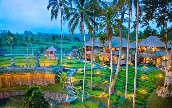 Tâm An Farm mô hình trang trại,nhà vườn nghỉ dưỡng khép kín