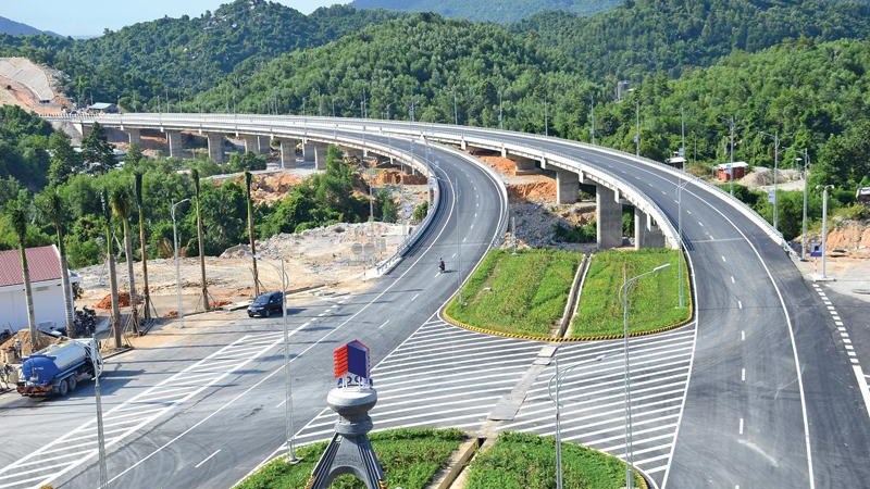 Kéo dài thêm 01 năm thực hiện Dự án kết nối giao thông Tây Nguyên. Ảnh minh hoạ 