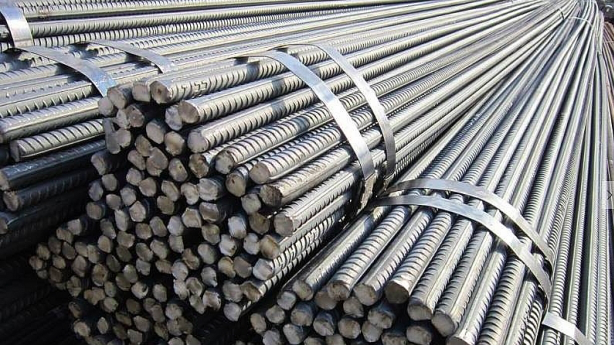 Liên minh châu Âu tiếp tục gia hạn biện pháp tự vệ đối với thép nhập khẩu. Ảnh minh hoạ