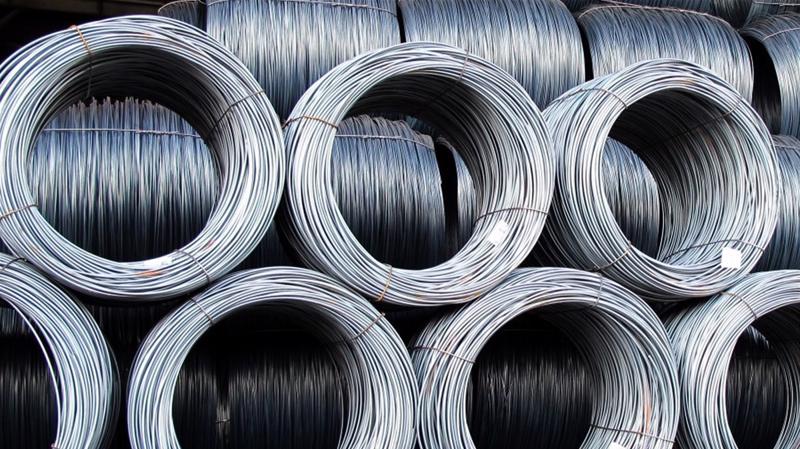 Bộ Công Thương gia hạn áp dụng biện pháp chống lẩn tránh biện pháp phòng vệ thương mại đối với sản phẩm thép cuộn, thép dây nhập khẩu. Ảnh minh hoạ 