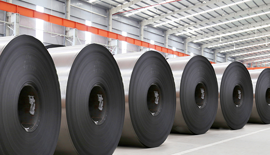 Mê-hi-cô khởi xướng điều tra chống bán phá giá với thép cán nguội Việt Nam. Ảnh minh hoạ