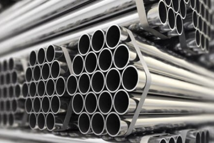 Hoa Kỳ khởi xướng điều tra chống lẩn tránh thuế phòng vệ thương mại với ống thép Việt Nam. Ảnh: Internet