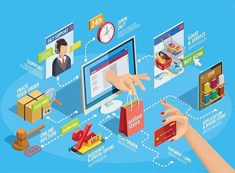 Ảnh minh hoạ: Internet