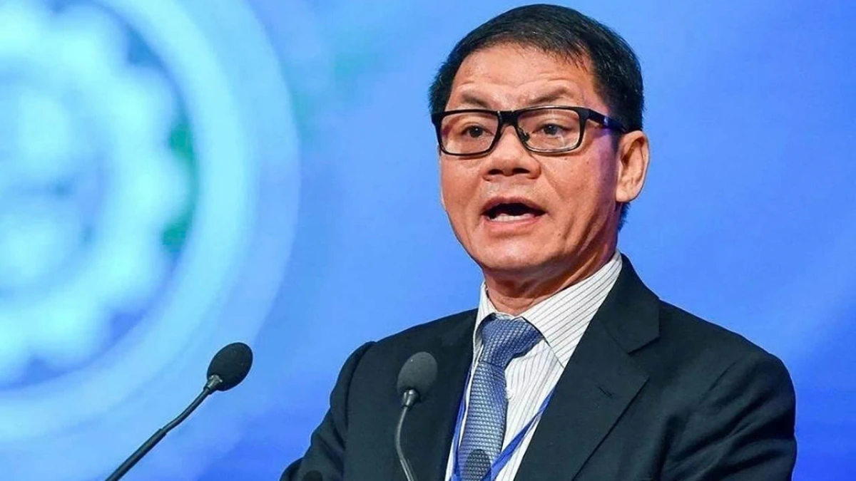 Thaco đề xuất
