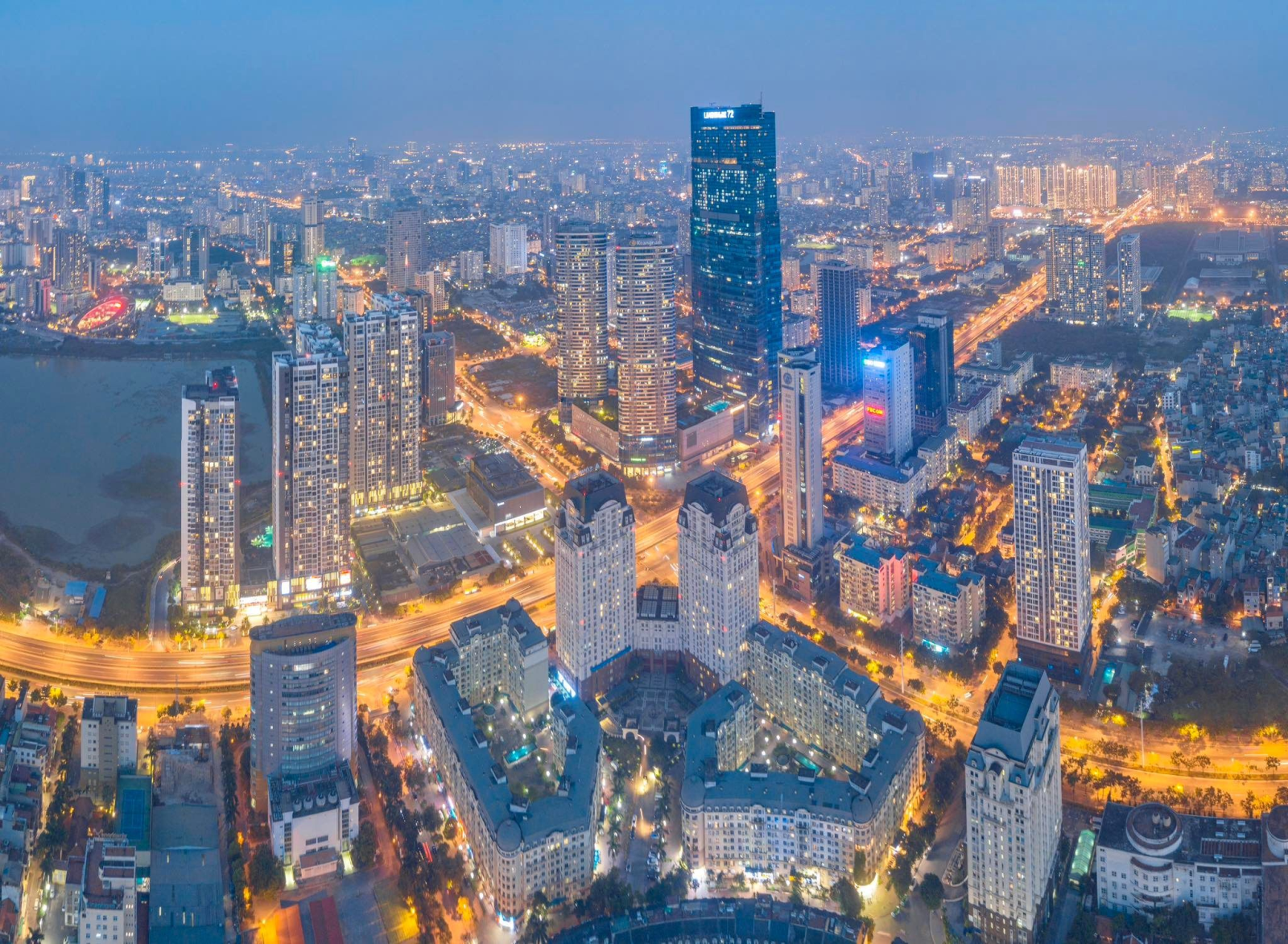 Ảnh minh hoạ. Nguồn: IT