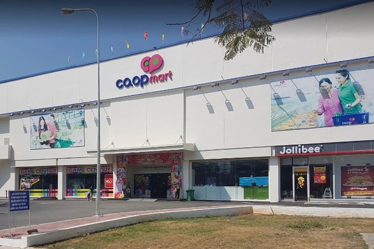 Thanh tra Chính phủ chỉ ra nhiều sai phạm tại Dự án siêu thị Co.opmart Kon Tum