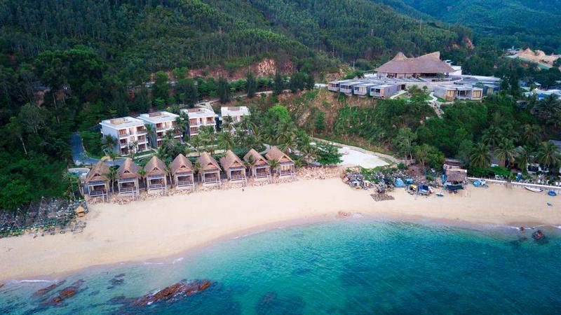 Dự án Casa Marina Resort của BCG Land