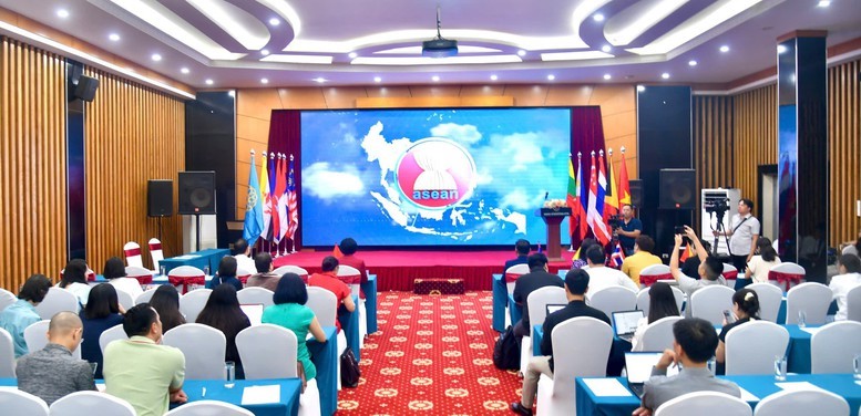 Cục Thể dục thể thao thông tin về SOMS 16 và AMMS 8