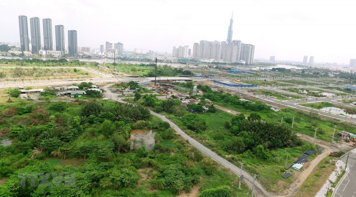 Trên 30 trường hợp Nhà nước có thể thu hồi đất để phát triển kinh tế - xã hội vì lợi ích quốc gia, công cộng