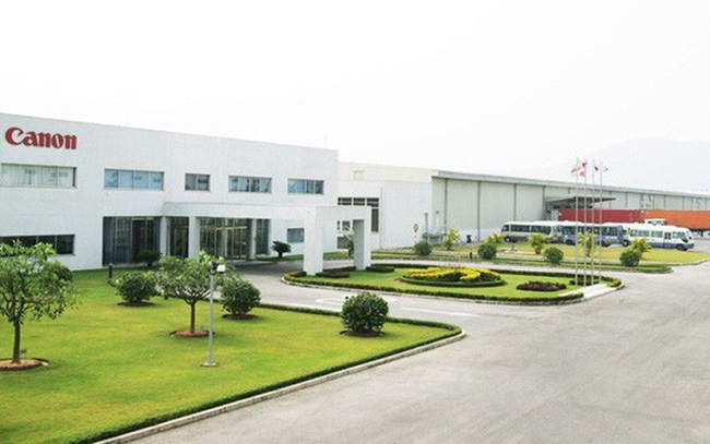 Bắc Ninh liên tục đứng Top đầu trong danh sách các địa phương thu hút nguồn vốn FDI. Ảnh minh họa