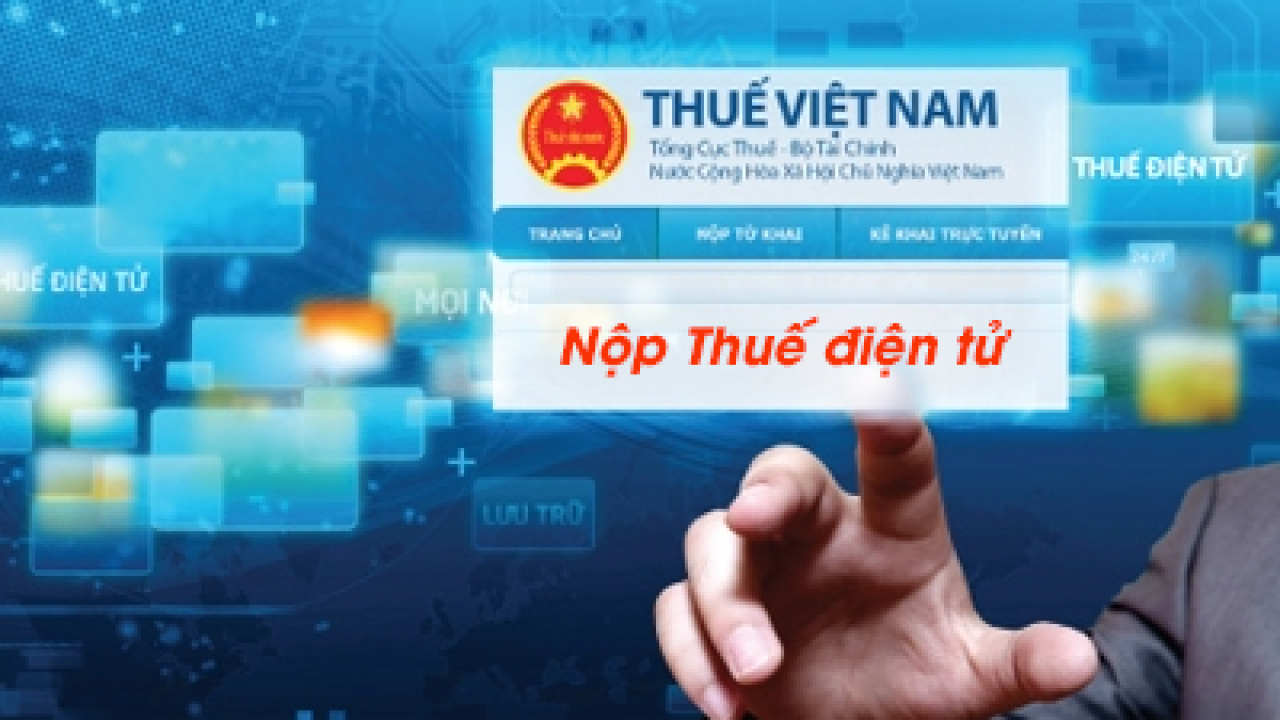 Tổng cục Thuế cảnh báo thủ đoạn công nghệ, kỹ thuật để lừa đảo người nộp thuế. Ảnh minh hoạ 