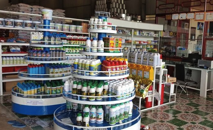 Ảnh minh hoạ: Internet