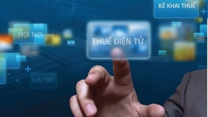 Tập trung bịt lỗ hổng thu thuế thương mại điện tử 