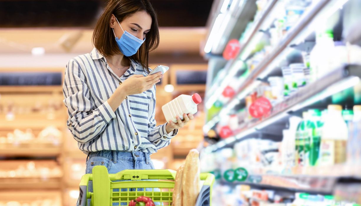 8 quốc gia châu Âu ký thư kêu gọi nhanh chóng loại bỏ các hoá chất độc hại trong các sản phẩm tiêu dùng. Ảnh minh hoạ