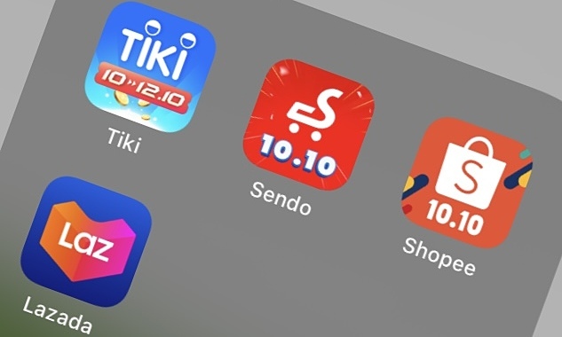 Phát triển hoạt động thương mại điện tử sẽ tạo thuận lợi cho khách hàng khi mua sắm, thanh toán và là đòn bẩy kích cầu tiêu dùng. Ảnh minh hoạ