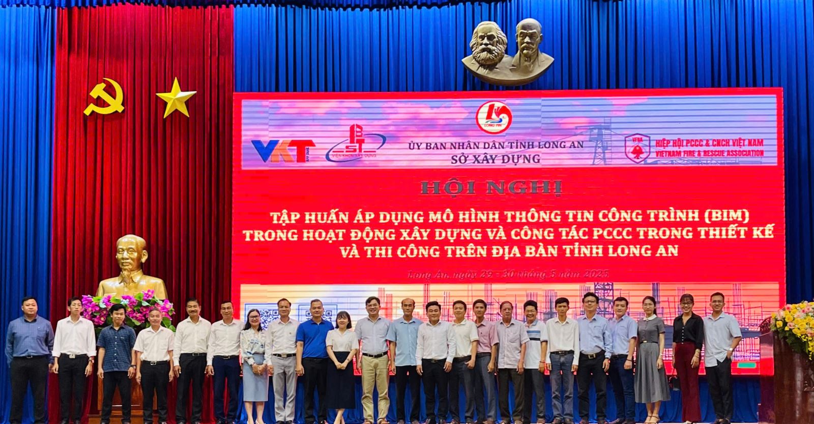 Tuân thủ quy định pháp luật về PCCC không chỉ là nghĩa vụ pháp lý, mà còn là đạo đức nghề nghiệp trong bảo vệ sinh mạng và tài sản của cộng đồng