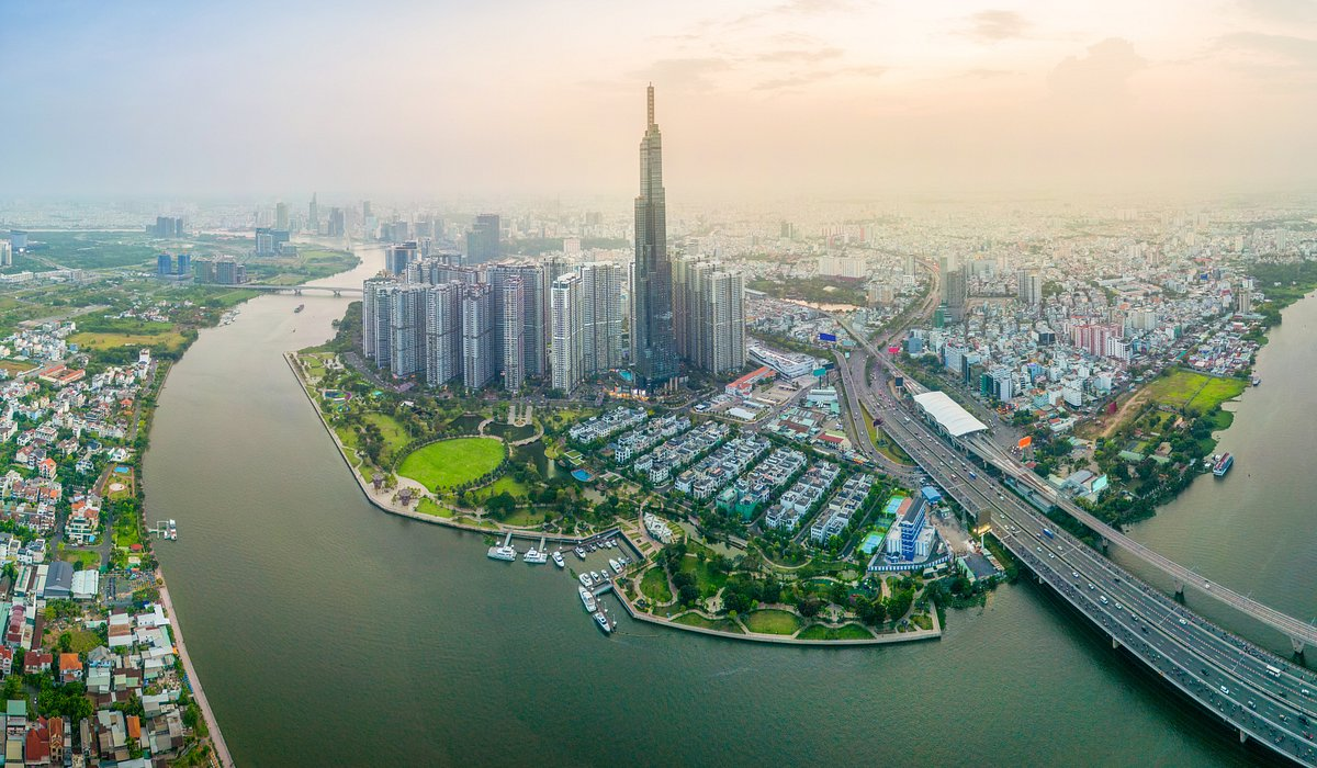 TP. Hồ Chí Minh giữ vững vị trí dẫn đầu trong nước, xếp hạng 110 toàn cầu, tăng 1 bậc so với năm trước và đạt thứ hạng cao nhất từ trước đến nay