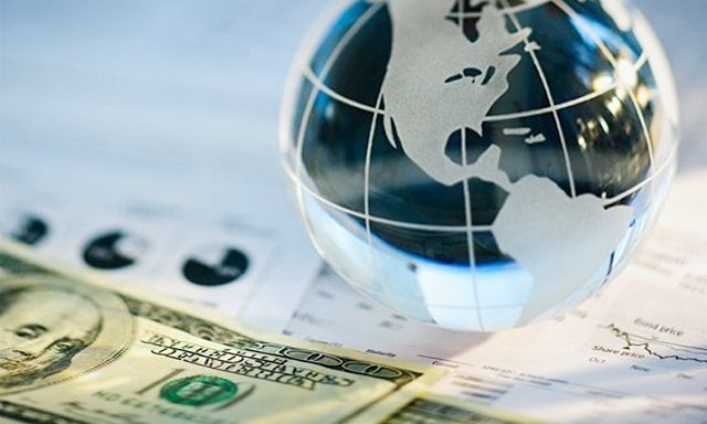 Từ 15/9 sẽ có quy định mới về quản lý ngoại hối với phát hành trái phiếu quốc tế. Ảnh minh hoạ