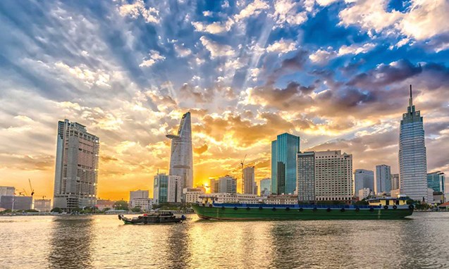 Việt Nam đang tiếp tục viết nên một bản hùng ca mới – bản hòa ca của đổi mới, hội nhập, phát triển và ý chí vươn lên mạnh mẽ trong thế kỷ XXI