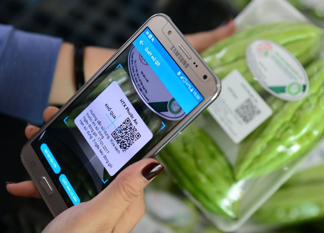 ruy xuất nguồn gốc hàng hóa chính là chìa khóa vàng  để hàng Việt vươn tầm quốc tế.