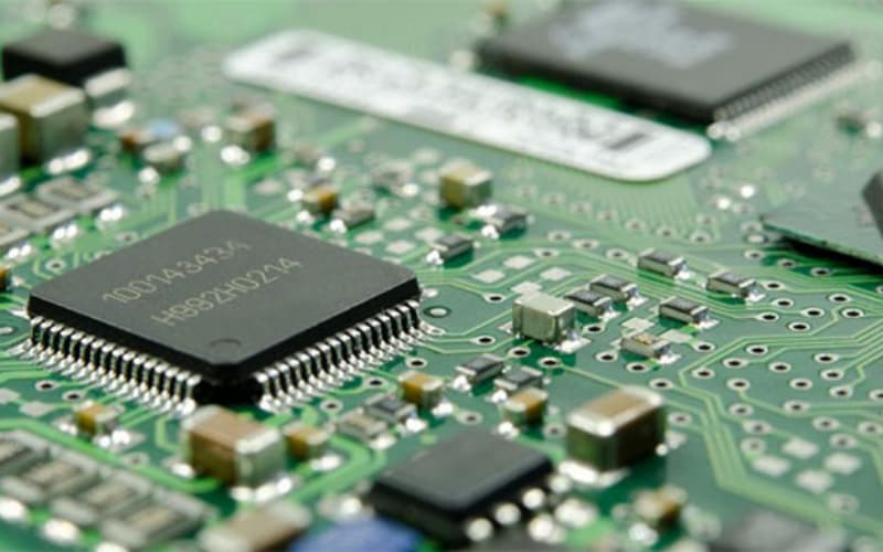 vi mạch bán dẫn chính là ngành công nghiệp nền tảng cho mọi tiến bộ công nghệ hiện đại. Ảnh minh hoạ. Nguồn: IT