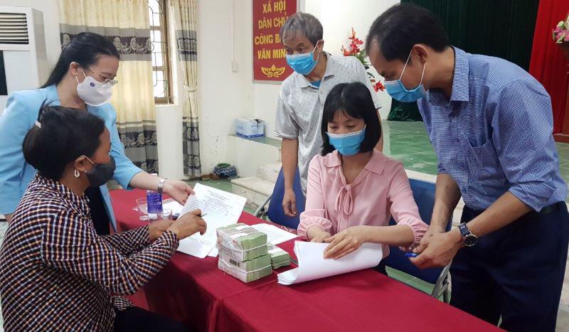 Thời hạn cho vay của Quỹ Hỗ trợ nông dân không vượt quá 5 năm. Ảnh minh hoạ: Internet