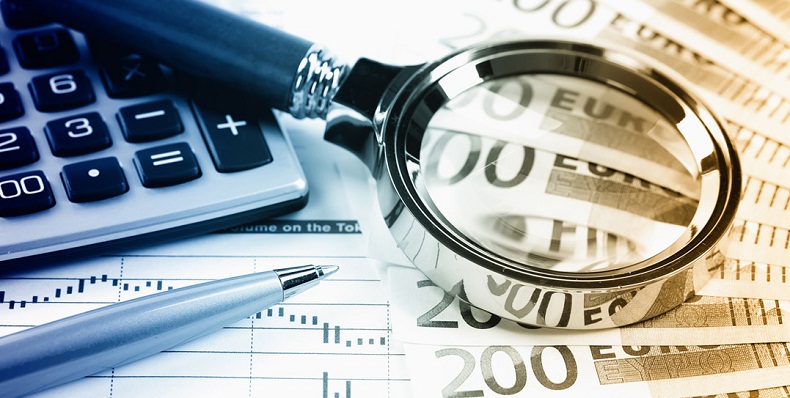 Phát triển thị trường vốn an toàn, minh bạch, hiệu quả, bền vững. Ảnh minh hoạ