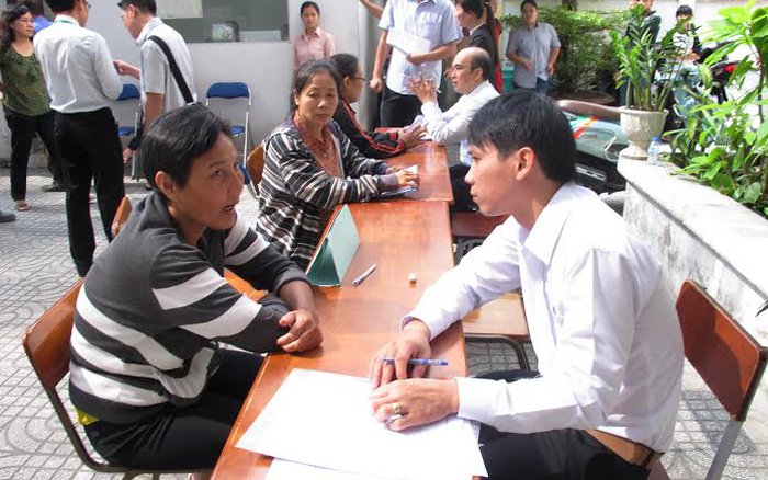 Nhóm doanh nghiệp ngoài nhà nước có nhu cầu tuyển dụng cao nhất với 2.964 lao động, chiếm 87,50% tổng nhu cầu tuyển dụng lao động. Nguồn: IT.